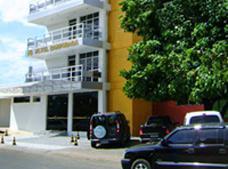 Barrudada Hotel Boa Vista  Exterior photo
